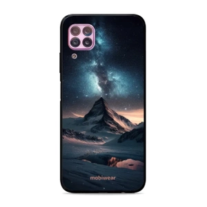 Etui Glossy Case do Huawei P40 Lite - wzór G006G