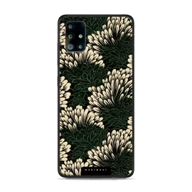 Etui Glossy Case do Samsung Galaxy A51 - wzór GA45G