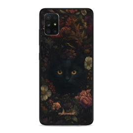 Etui Glossy Case do Samsung Galaxy A71 - wzór G161G