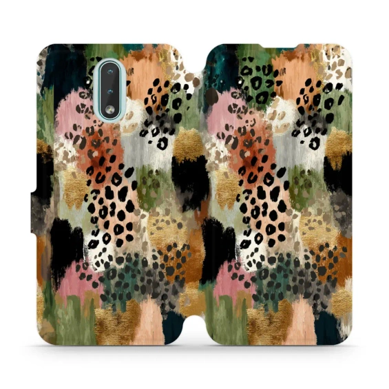 Etui do Nokia 2.3 - wzór V167S