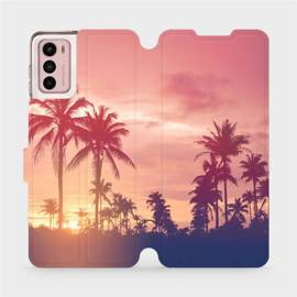 Etui do Motorola Moto G42 - wzór M134P
