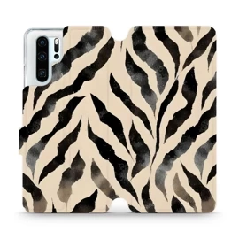 Etui do Huawei P30 Pro - wzór VA53S