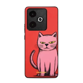 Etui Glossy Case do Realme GT 7T - wzór G054G