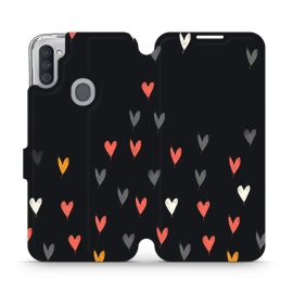 Etui do Samsung Galaxy M11 - wzór VP79P