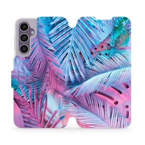 Etui do Samsung Galaxy S23 FE - wzór MG10S