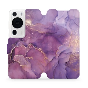 Etui do Huawei P60 Pro - wzór VP20S