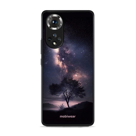 Etui Glossy Case do Huawei Honor 50 - wzór G005G