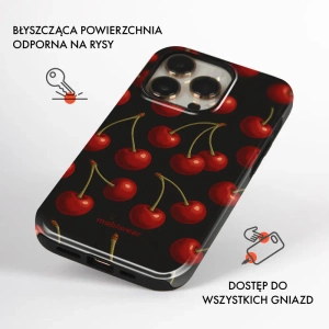 Etui Elite Pro do Apple iPhone 13 - wzór EP83E