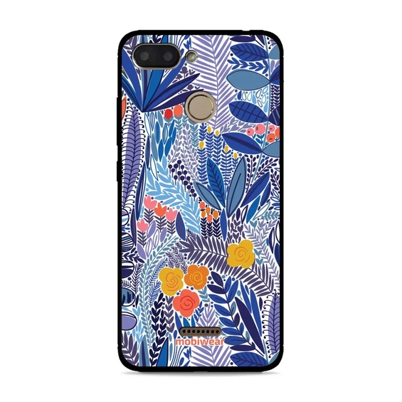 Etui Glossy Case do Xiaomi Redmi 6 - wzór G037G