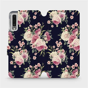 Etui do Samsung Galaxy A7 2018 - wzór V068P