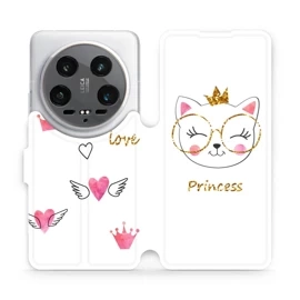 Etui do Xiaomi 14 Ultra 5G - wzór MH03S