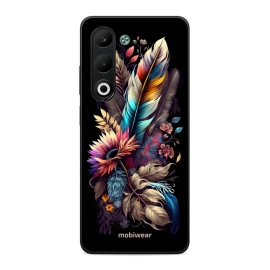 Etui Glossy Case do OPPO A5m - wzór G011G