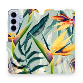 Etui do Samsung Galaxy S25 FE 5G - wzór MC02S