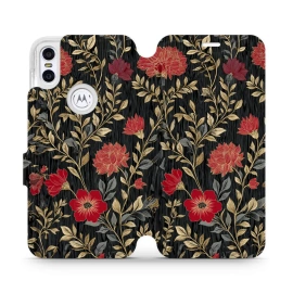 Etui do Motorola One - wzór V172S