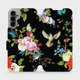 Etui do Samsung Galaxy A14 4G - wzór VD09S