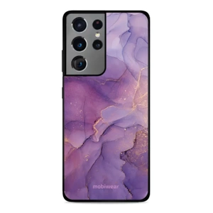 Etui Glossy Case do Samsung Galaxy S21 Ultra - wzór G050G