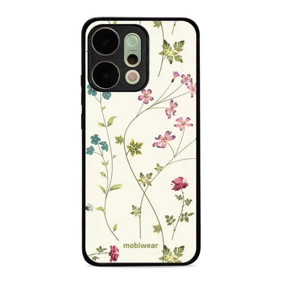 Etui Glossy Case do OPPO Reno 14 Pro 5G - wzór G035G