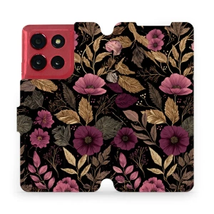 Etui do Motorola Moto G86 Power 5G - wzór V170S