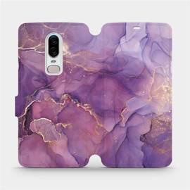 Etui do OnePlus 6 A6000 - wzór VP20S