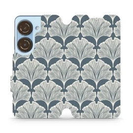 Etui do ASUS Zenfone 10 - wzór VA43S