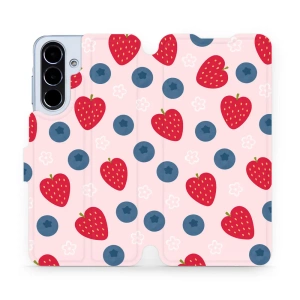 Etui do Samsung Galaxy A56 5G - wzór VP84S