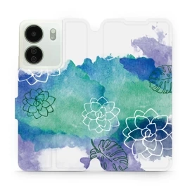 Etui do Xiaomi Redmi 13C - wzór MG11S