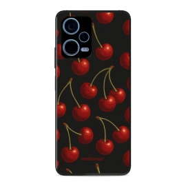 Etui Glossy Case do Xiaomi Redmi Note 12 Pro Plus 5G - wzór GP83G