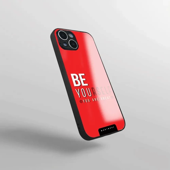 Etui Glossy Case do Samsung Galaxy A71 - wzór G072G