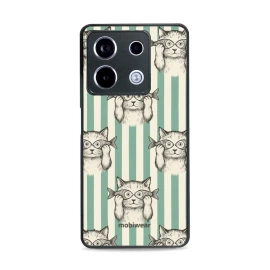 Etui Glossy Case do Xiaomi Redmi Note 13 Pro 5G - wzór GP90G