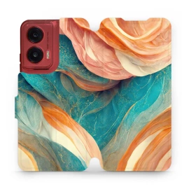 Etui do Motorola Moto G35 5G - wzór VP36S