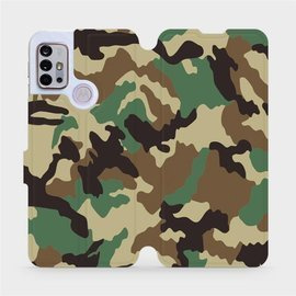 Etui do Motorola Moto G10 - wzór V111P