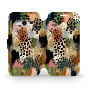 Etui do Samsung Galaxy J3 2016 - wzór V167S