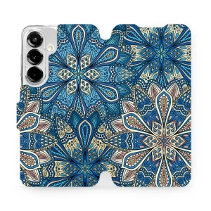 Etui do Samsung Galaxy S25 - wzór V108P