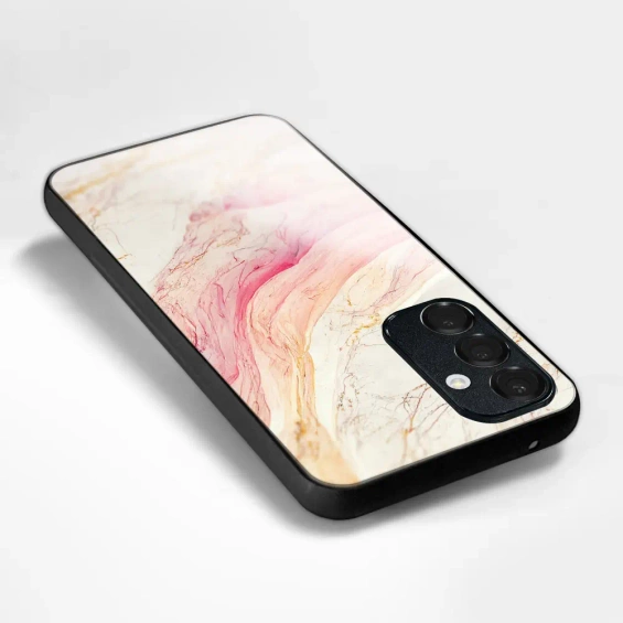 Etui Glossy Case do OPPO A5x - wzór G027G