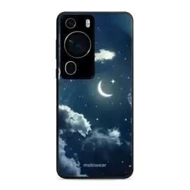Etui Glossy Case do Huawei P60 Pro - wzór G048G