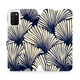 Etui do Samsung Galaxy A03S - wzór VA41S
