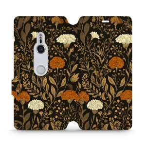 Etui do Sony Xperia XZ3 - wzór V174S