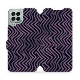 Etui do Samsung Galaxy M33 5G - wzór VA55S