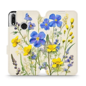 Etui do Huawei Y7 2019 - wzór VP41S