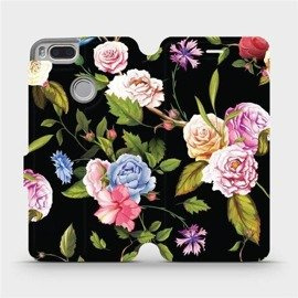 Etui do Xiaomi Mi A1 - wzór VD07S