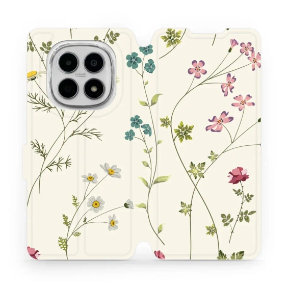 Etui do Xiaomi Redmi Note 15 4G - wzór MD03S