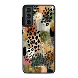 Etui Glossy Case do Samsung Galaxy S21 FE - wzór G167G