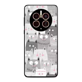 Etui Glossy Case do Huawei Mate 50 Pro - wzór G045G
