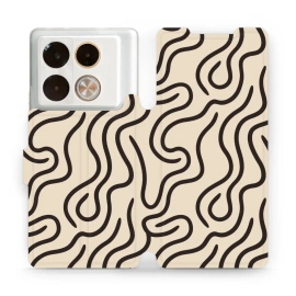 Etui do Infinix Note 40 Pro - wzór VA60S