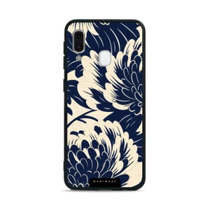Etui Glossy Case do Samsung Galaxy A20e - wzór GA40G