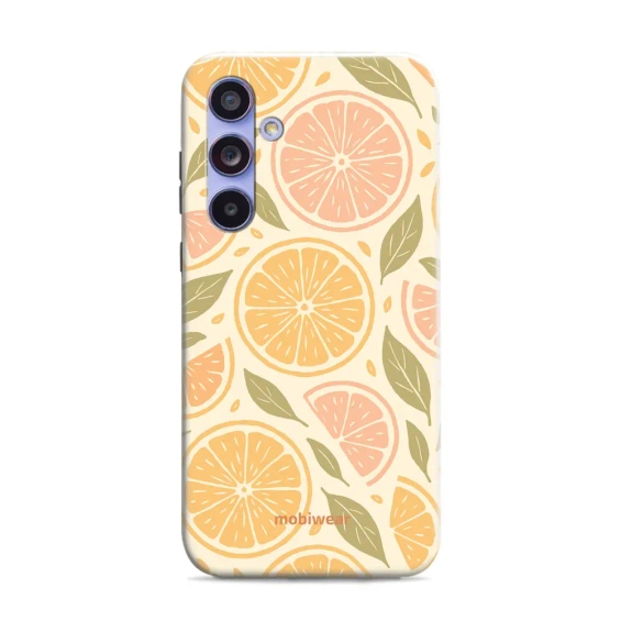 Etui Elite Pro do Samsung Galaxy A54 - wzór EP80E