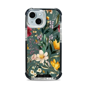 Etui MagSafe Elite Bumper Apple iPhone 15 - wzór DP71D