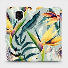 Etui do Xiaomi Redmi Note 9 Pro - wzór MC02S