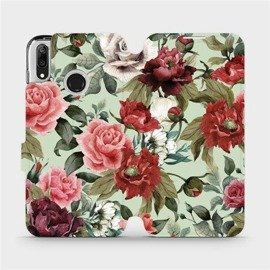 Etui do Huawei Y7 2019 - wzór MD06P