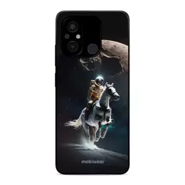Etui Glossy Case do Xiaomi Redmi 12C - wzór G004G